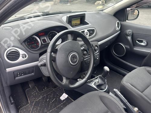 Climate control RENAULT CLIO III Grandtour (KR0/1_) 1.5 dCi | BP30553079I5 - Image 5