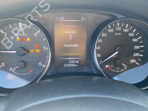 Ratstangsstang NISSAN PULSAR Hatchback (C13) 1.5 dCi | BP27809903I23  - Image 6