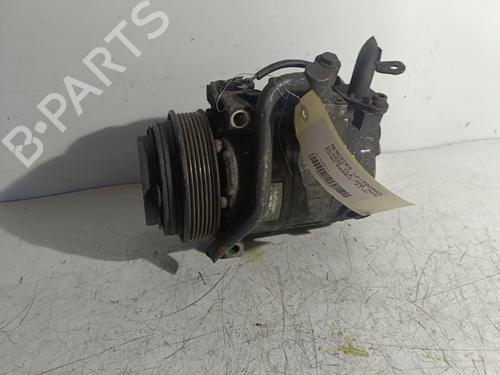 Used AC compressor MERCEDES-BENZ CLK (C208) CLK 200 Kompressor (208.344) (163 hp) 21717550