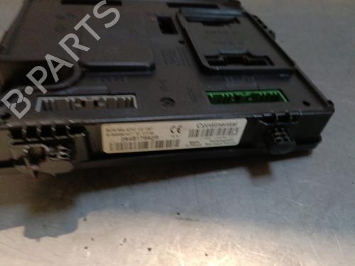 Used Fuse box Fuse box RENAULT MEGANE III Grandtour (KZ0/1) 1.9 dCi (KZ0J, KZ0N, KZ1S) (131 hp) 28443690 28443690