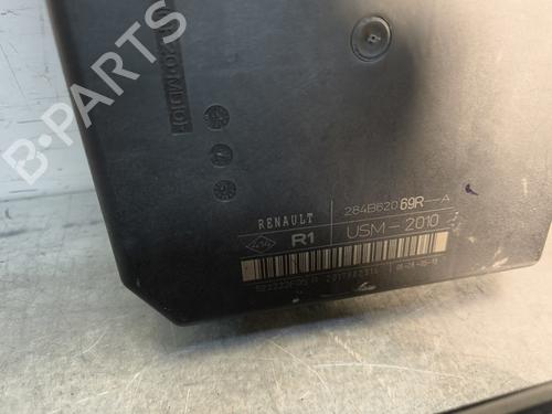 Used Electronic module Electronic module RENAULT MEGANE III Hatchback (BZ0/1_, B3_) 1.2 TCe (BZ2B, BZ11) (116 hp) 29997251 29997251