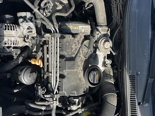 Left front window switch SEAT CORDOBA (6L2) 1.4 TDI | BP27809736I27 - Image 6