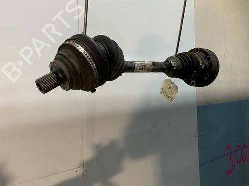 Left front driveshaft SEAT ALTEA (5P1) 2.0 TDI 16V | BP40119955M38 - Image 2