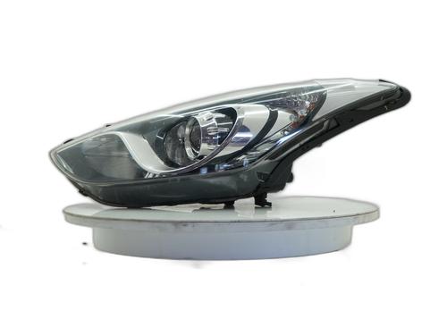 Left headlight HYUNDAI i30 Coupe 1.6 CRDi | BP39639487C28 - Image 2