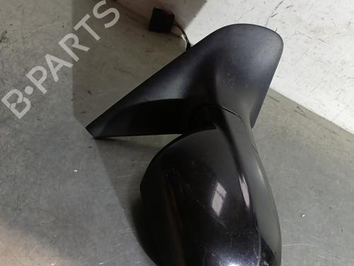 Right mirror VW GOLF IV (1J1) 1.9 TDI | BP29162480C27