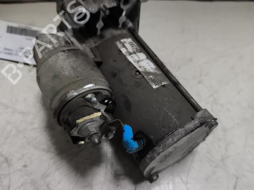 Starter CITROËN BERLINGO MULTISPACE (B9) 1.6 HDi 75 / BlueHDi 75 | BP24346163M8 