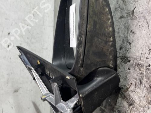 Right mirror SKODA ROOMSTER (5J7) 1.9 TDI | BP26729265C27 