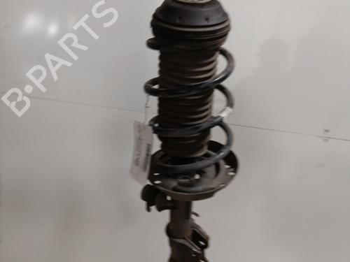 Used Right front shock absorber OPEL CORSA E (X15) 1.4 (08, 68) (90 hp) 28165460