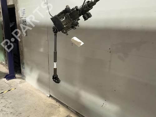 Used Steering column Steering column DS DS 7 Crossback (J4_, JR_, JC_) 2.0 BlueHDi 180 (JJEHZR) (177 hp) 33316117 33316117