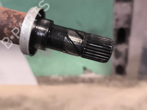 Right front driveshaft RENAULT MEGANE IV Hatchback (B9A/M/N_) 1.5 dCi 90 (B9A1) | BP32996326M39 - Image 4