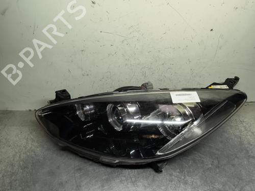 Used Left headlight Left headlight MAZDA 2 (DE_, DH_) 1.5 (DE5FS) (103 hp) 32995718 32995718