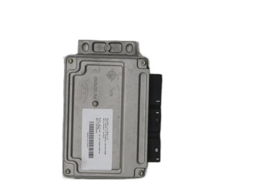 Engine control unit (ECU) PEUGEOT 407 Coupe (6C_) 2.2 16V | BP40434850M57 - Image 2