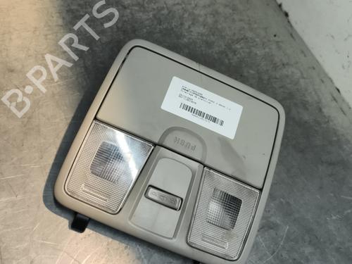 Plafonier KIA CEE'D Sportswagon (JD) 1.6 CRDi 136 (136 hp) 32994911