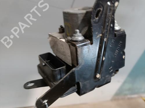 ABS pump RENAULT KANGOO Express (FW0/1_) 1.5 dCi 90 (FW0G, FW05, FW08, FW11) | BP29081554M43 - Image 5