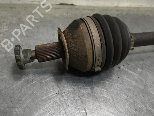 Used Left front driveshaft Left front driveshaft SEAT IBIZA IV (6J5, 6P1) 1.6 TDI (105 hp) 32997227 32997227