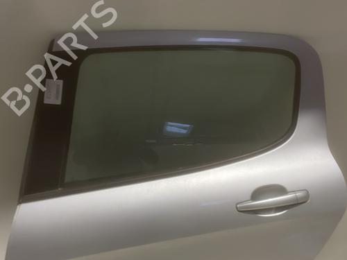 Used Left rear door PEUGEOT 308 I (4A_, 4C_) 1.6 HDi (112 hp) 21838265