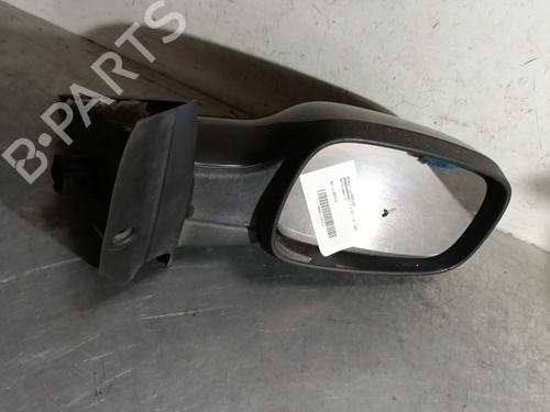 Used Right mirror RENAULT SCÉNIC II (JM0/1_) 1.5 dCi (JM02, JM13) (101 hp) 29003861