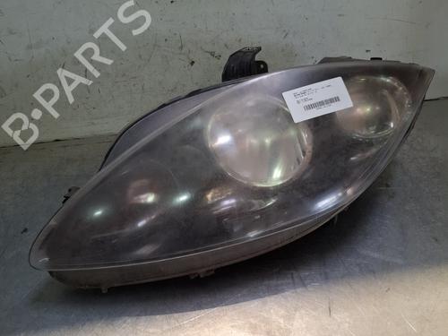 Used Left headlight SEAT ALTEA (5P1) 1.6 TDI (105 hp) 29384434