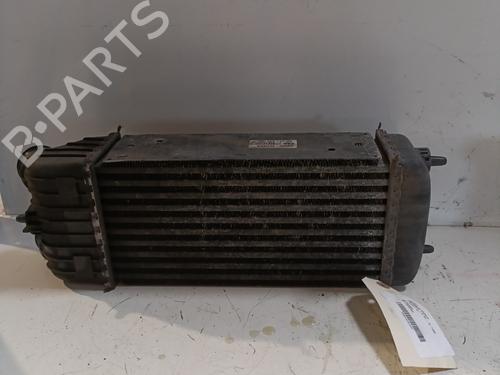Used Intercooler Intercooler CITROËN DS3 (SA_) 1.6 HDi 110 (112 hp) 24222348 24222348