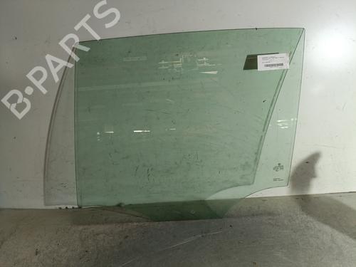 Used Rear left door window VW GOLF VI (5K1) 1.4 TSI (122 hp) 29082129