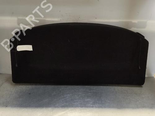 Used Rear parcel shelf Rear parcel shelf SEAT LEON (1P1) 2.0 TDI (170 hp) 32993821 32993821