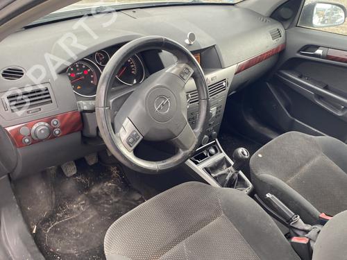 Left front window switch OPEL ASTRA H (A04) 1.6 (L48) | BP21704541I27 - Image 6