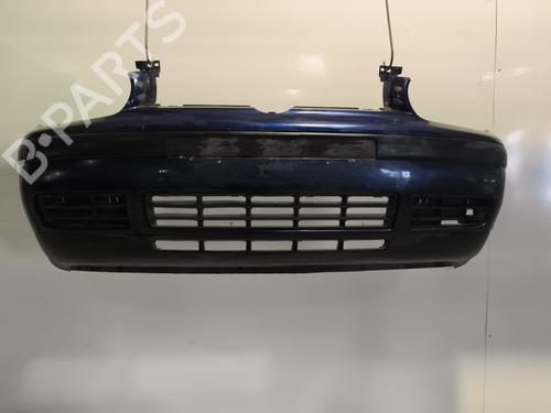Used Front bumper VW GOLF IV (1J1) 1.6 16V (105 hp) 23460356