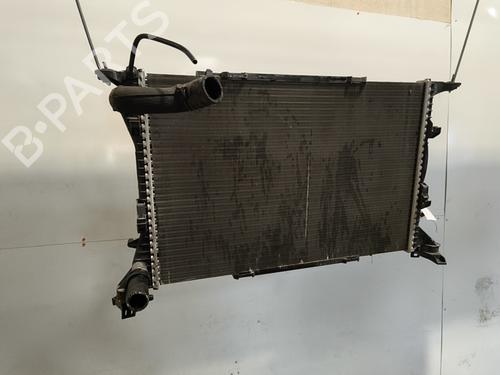 Water radiator AUDI A4 B8 (8K2) 2.0 TDI | BP33819397M31 - Image 3