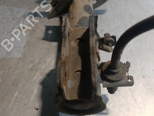 Used Right front shock absorber Right front shock absorber FIAT 500 C (312_) 1.2 (312CXA1A, 312AXA1A) (69 hp) 21705124 21705124