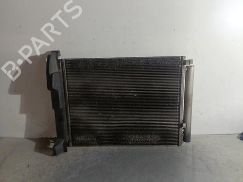 AC radiator KIA SOUL I (AM) 1.6 CRDi 128 | BP29384316M32 