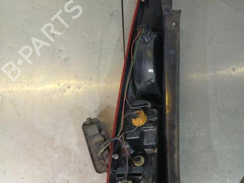 Right taillight FORD FIESTA V (JH_, JD_) 1.4 TDCi | BP21715867C35 