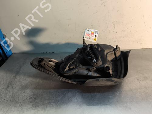 Left taillight CITROËN DS3 (SA_) 1.6 HDi 110 | BP30357186C34 - Image 3