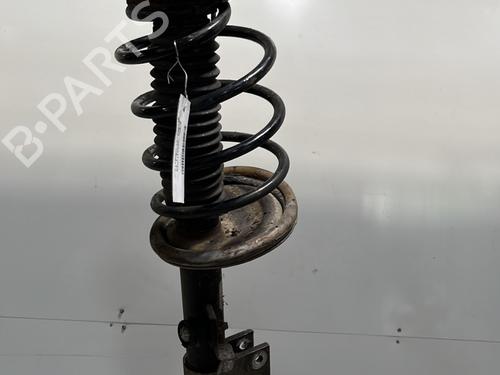 Used Right front shock absorber CITROËN C4 I (LC_) 1.6 HDi (109 hp) 26893946