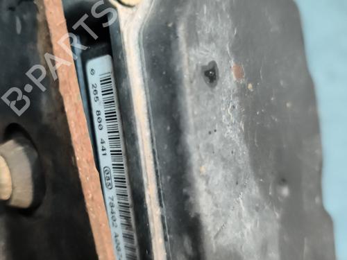 Used ABS pump ABS pump TOYOTA AYGO (_B1_) 1.0 (KGB10_, KGB10R) (68 hp) 33870228 33870228