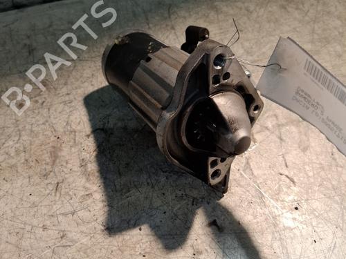 Startmotor DACIA SANDERO II 1.0 SCe 75 (B8JC, B8JD, B8NC) | BP32218433M8 