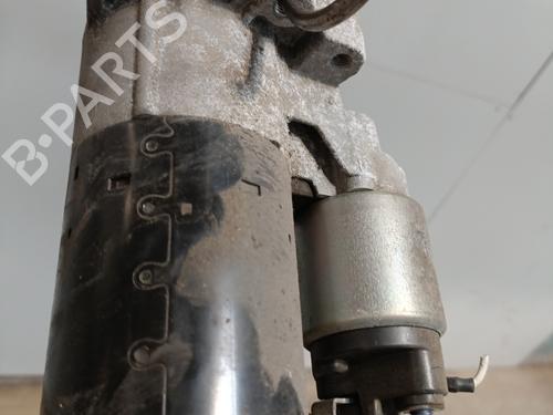 Starter RENAULT CLIO IV (BH_) 1.5 dCi 75 | BP27893766M8 - Image 3