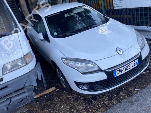 Right front window switch RENAULT MEGANE III Hatchback (BZ0/1_, B3_) 1.5 dCi (BZ0C) | BP25624434I26  - Image 5