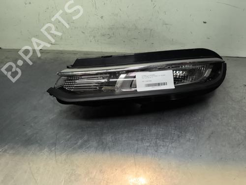 Used Left daytime light CITROËN C3 III (SX) 1.5 BlueHDi 100 (SXYHYP, SXYHTU) (102 hp) 32995614