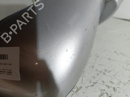 Left mirror PEUGEOT 308 SW I (4E_, 4H_) 1.6 HDi | BP23822170C26 