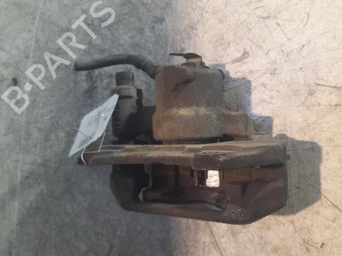 Used Left front brake caliper Left front brake caliper FIAT 500 (312_) 1.2 (312AXA1A) (69 hp) 22421624 22421624