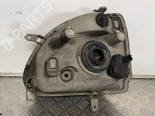 Højre forlygte OPEL AGILA (A) (H00) 1.3 CDTI (F68) (70 hp) 21715814