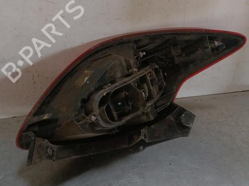 Right taillight FORD KA (RU8) 1.2 | BP29330850C35 