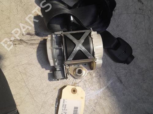 Used Front right seatbelt Front right seatbelt ALFA ROMEO GIULIETTA (940_) 1.4 TB (940FXA1A, 940FXT1A) (120 hp) 22536429 22536429