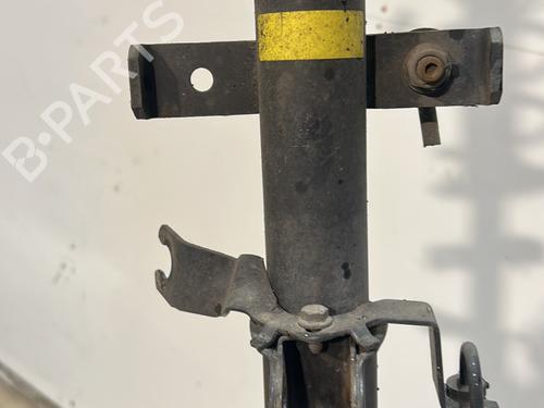 Left front shock absorber RENAULT CAPTUR I (J5_, H5_) 1.3 TCe 130 (J5NJ, J5NE) | BP30356834M16