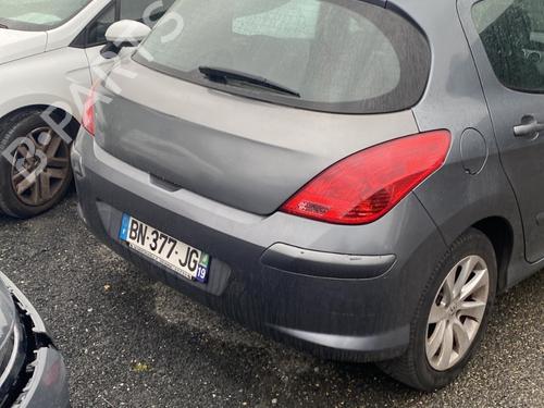 Left front window switch PEUGEOT 308 I (4A_, 4C_) 1.6 HDi | BP23846166I27 - Image 4