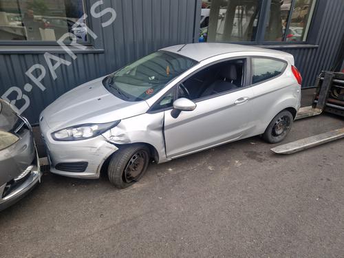 Front left seatbelt FORD FIESTA VI (CB1, CCN) 1.5 TDCi | BP32994732I26 - Image 7