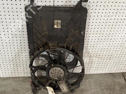 radiator-fan-ford-focus-c-max-dm2-18-tdci-1530980-2003-2004-2005-2006-2007-21711141 main image
