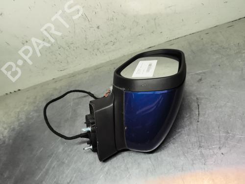 Retrovisor esquerdo FORD FIESTA VII (HJ, HF) 1.0 EcoBoost (101 hp) 31972271