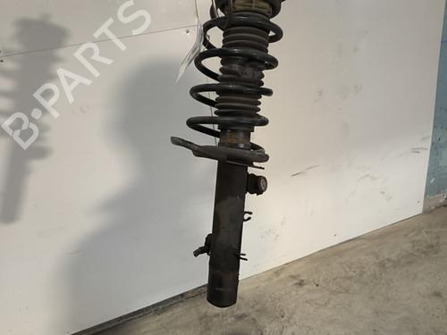 Right front shock absorber PEUGEOT 207 (WA_, WC_) 1.6 HDi | BP30154450M17