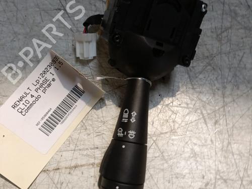 Switch RENAULT CLIO IV (BH_) 1.5 dCi 90 | BP21713113I30 
